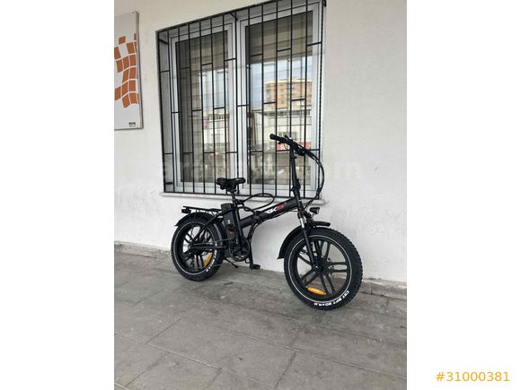 Satılık RKS RSIII PRO özel seri 1 yıl garantili bakımları yeni