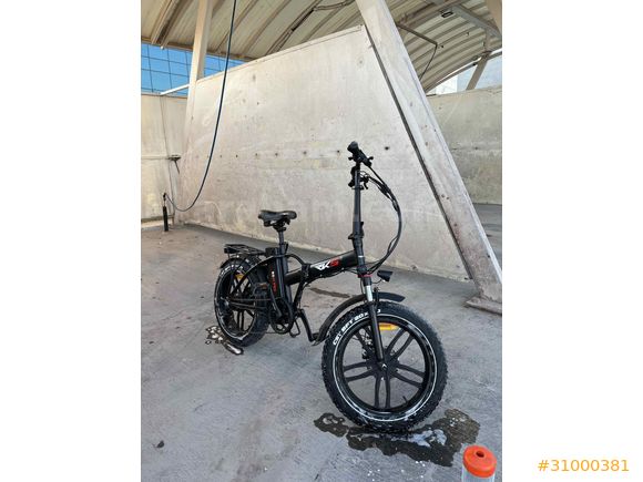 Satılık RKS RSIII PRO özel seri 1 yıl garantili bakımları yeni