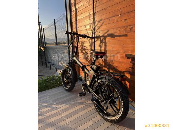 Satılık RKS RSIII PRO özel seri 1 yıl garantili bakımları yeni