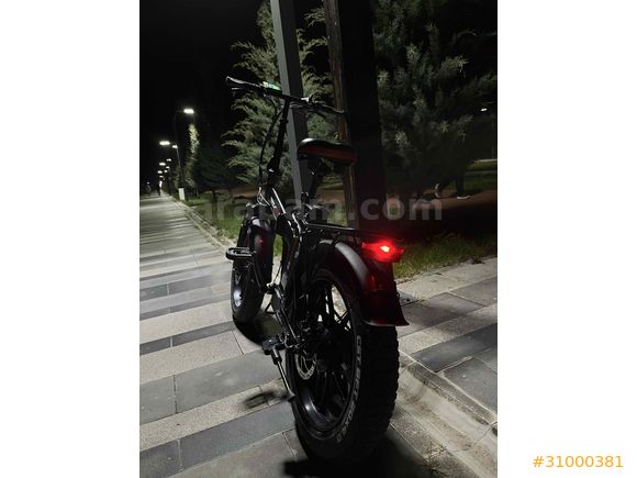 Satılık RKS RSIII PRO özel seri 1 yıl garantili bakımları yeni