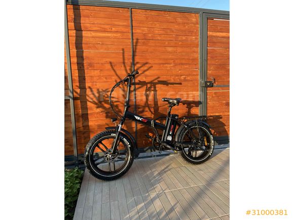 Satılık RKS RSIII PRO özel seri 1 yıl garantili bakımları yeni