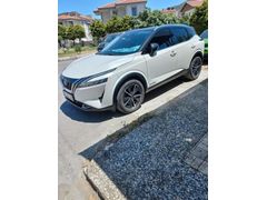  QASHQAİ 1.5 E-POWER HİBRİT/BENZİNLİ SKYPACK CAM TAVAN 13900 KM.SİYAH/BEYAZ ÇİFT RENK 