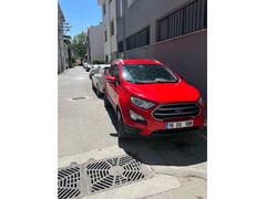 Sahibinden Ford EcoSport 1.0 EcoBoost Style 2020 Model 