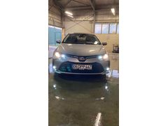 Sahibinden Toyota Corolla 1.6 Flame X Pack 2020 Model 