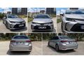 Sahibinden Toyota Corolla 1.6 Flame X Pack 2020 Model 