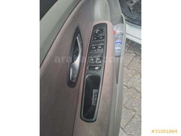 Sahibinden Renault Megane 1.5 dCi Sport Tourer Expression 2011 Model