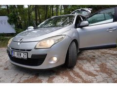 Sahibinden Renault Megane 1.5 dCi Sport Tourer Expression 2011 Model