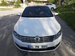 Sahibinden Volkswagen VW CC 1.4 TSi 2013 Model İzmir