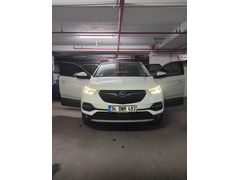 Sahibinden Opel Grandland X 1.5 D EcoTEC Enjoy Explorer 2020 Model