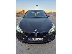 TR TEK ORJİNAL68 BİN KM'DE CAM TAV.+GERİ GÖR+IŞIK PKT FULLBMW 2.16 OTM.DİZEL