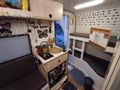 Angora Karavan 2.80 Bade Modeli