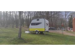 Angora Karavan 2.80 Bade Modeli