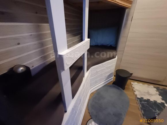 Angora Karavan 2.80 Bade Modeli