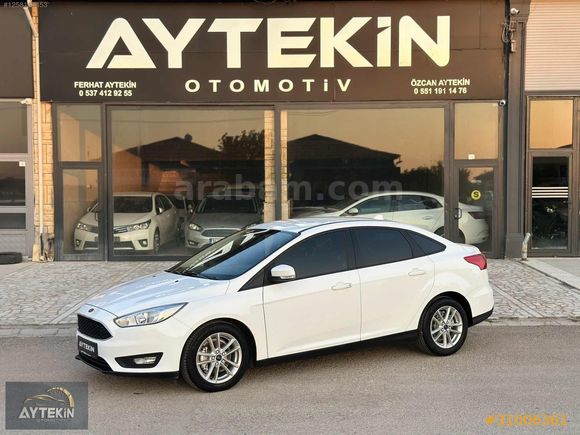 AYTEKİN'DEN__HATASIZ__DEĞİŞENSİZ__109'KM__2017 MODEL
