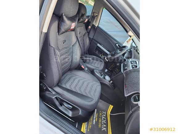 Sahibinden Seat Leon 1.6 TDI CR Style 2012 Model