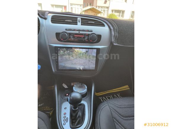 Sahibinden Seat Leon 1.6 TDI CR Style 2012 Model