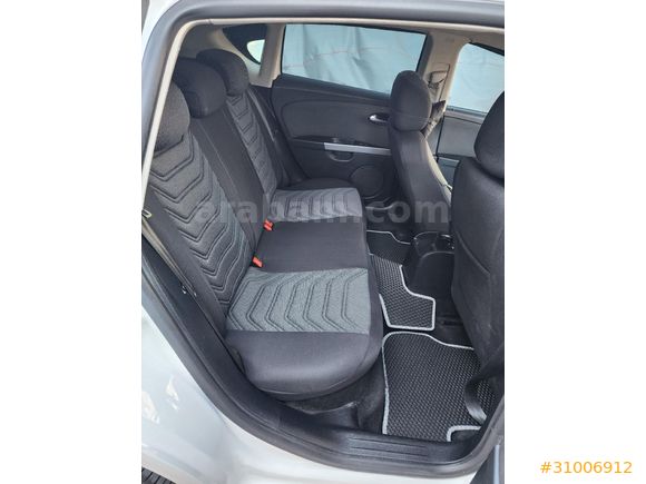Sahibinden Seat Leon 1.6 TDI CR Style 2012 Model