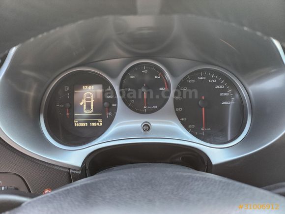 Sahibinden Seat Leon 1.6 TDI CR Style 2012 Model