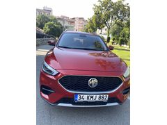 Sahibinden MG ZS 1.0 T-GDI Comfort 2023 Model 