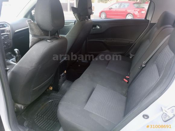 Sahibinden Peugeot 301 1.6 HDi Active 2014 Model