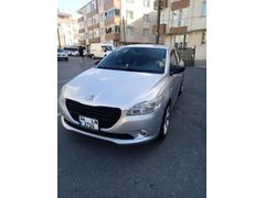 Sahibinden Peugeot 301 1.6 HDi Active 2014 Model