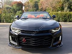 CAMARO CABRİO 2.0 275 HP