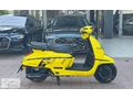 ''AYDINCAN AUTO'' PEUGEOT DJANGO 125