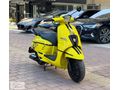 ''AYDINCAN AUTO'' PEUGEOT DJANGO 125