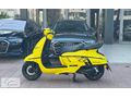 ''AYDINCAN AUTO'' PEUGEOT DJANGO 125