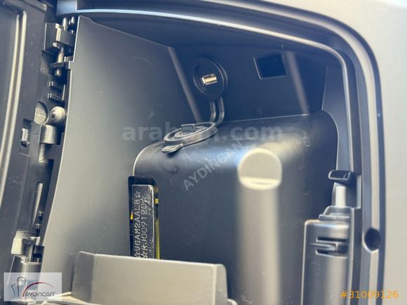 ''AYDINCAN AUTO'' PEUGEOT DJANGO 125