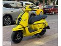 ''AYDINCAN AUTO'' PEUGEOT DJANGO 125