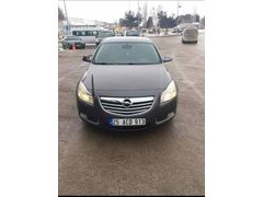 Sahibinden Opel Insignia 1.6 Edition 2009 Model 
