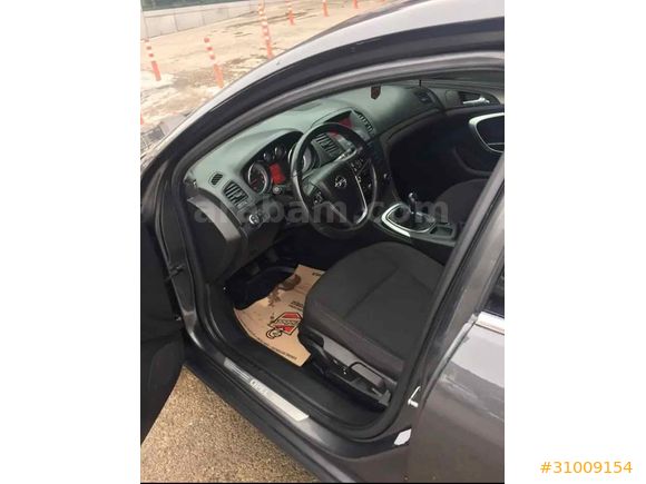 Sahibinden Opel Insignia 1.6 Edition 2009 Model 