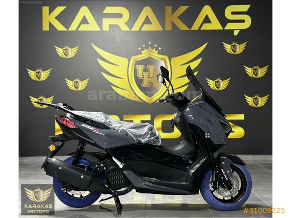 2025 MAX PRO KREDİ KARTINA TAKSİT İMKANI HEMEN TESLİM!!
