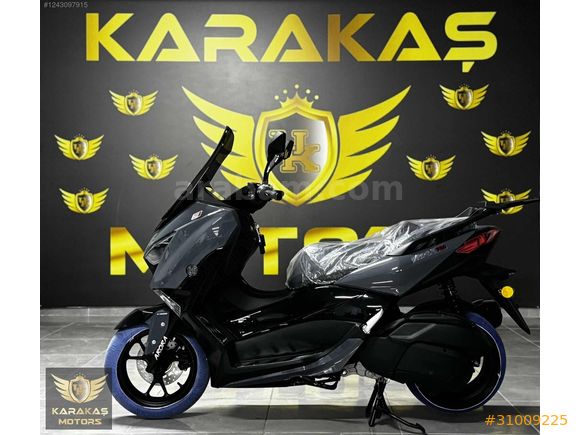 2025 MAX PRO KREDİ KARTINA TAKSİT İMKANI HEMEN TESLİM!!