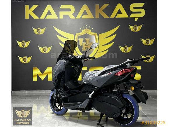 2025 MAX PRO KREDİ KARTINA TAKSİT İMKANI HEMEN TESLİM!!