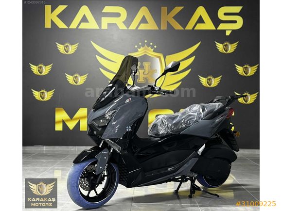 2025 MAX PRO KREDİ KARTINA TAKSİT İMKANI HEMEN TESLİM!!