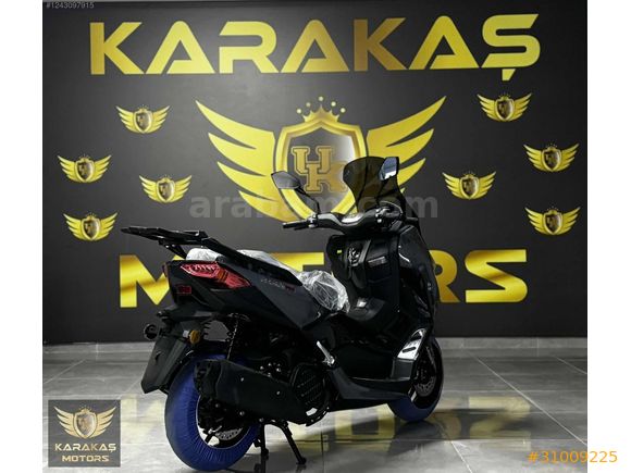 2025 MAX PRO KREDİ KARTINA TAKSİT İMKANI HEMEN TESLİM!!