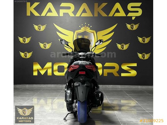 2025 MAX PRO KREDİ KARTINA TAKSİT İMKANI HEMEN TESLİM!!