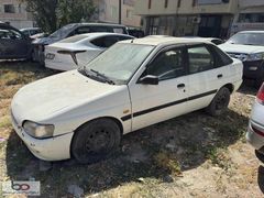 FORD ESCORT 1.6 GLX PARÇA OLARAKTA SATILIR