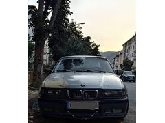 BMW 3 Serisi 320i 1995 Model