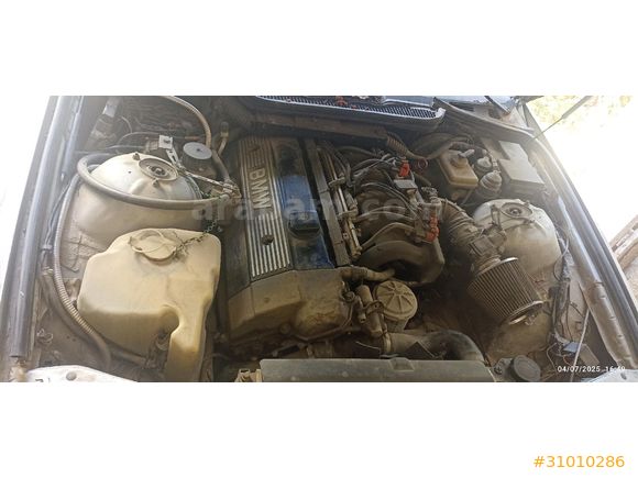 BMW 3 Serisi 320i 1995 Model