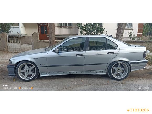 BMW 3 Serisi 320i 1995 Model