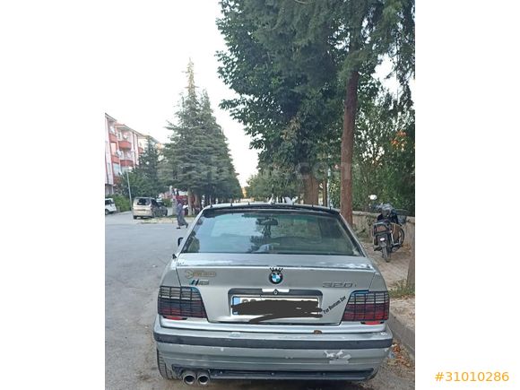 BMW 3 Serisi 320i 1995 Model