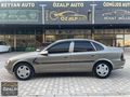 ÖZALP AUTO'dan Vectra 98 Sanruf Ful Daha Dolusu Yok