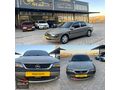 ÖZALP AUTO'dan Vectra 98 Sanruf Ful Daha Dolusu Yok