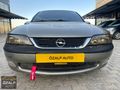ÖZALP AUTO'dan Vectra 98 Sanruf Ful Daha Dolusu Yok