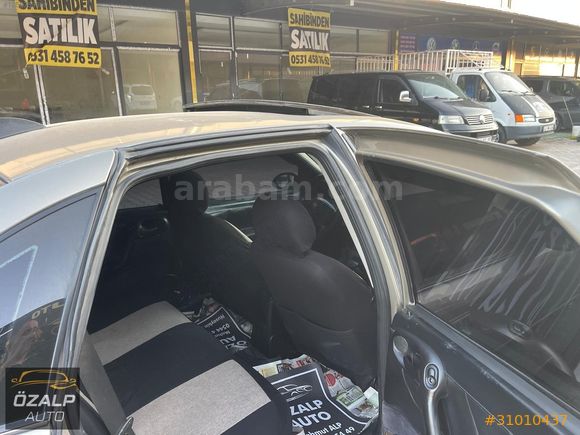 ÖZALP AUTO'dan Vectra 98 Sanruf Ful Daha Dolusu Yok