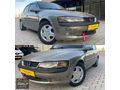 ÖZALP AUTO'dan Vectra 98 Sanruf Ful Daha Dolusu Yok