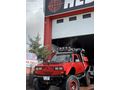 HEDEF 4X4 L200 FARKLI OLMAK İSTEYENE VİTRİNLİK PROJE ARACI